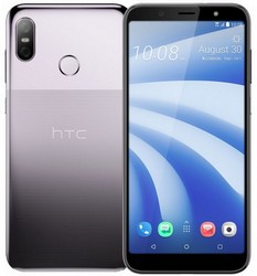 Замена стекла на телефоне HTC U12 Life в Тюмени